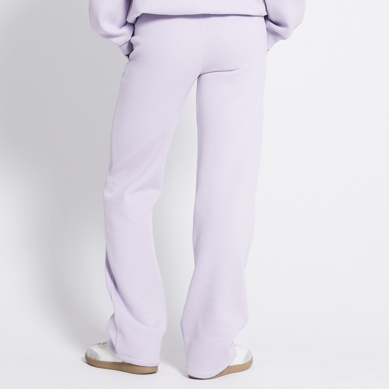 Heavy sweatpants "Sanne"